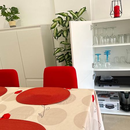 Apartamento El Bosque Dehesa de Campoamor  외부 사진
