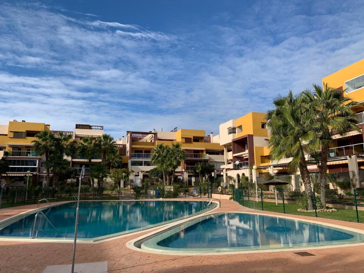 Apartamento El Bosque Dehesa de Campoamor  외부 사진