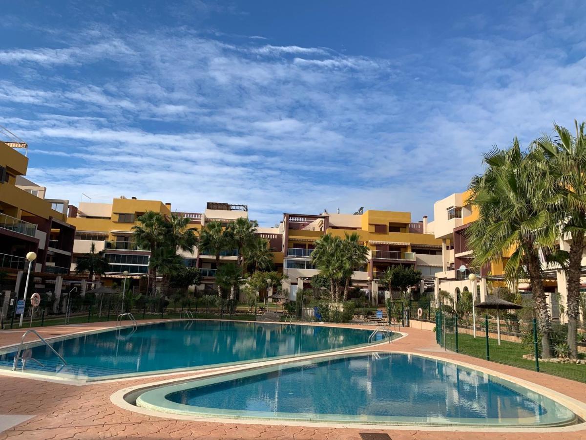 Apartamento El Bosque Dehesa de Campoamor  외부 사진