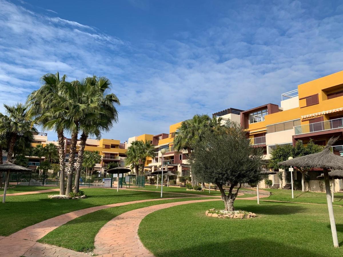 Apartamento El Bosque Dehesa de Campoamor  외부 사진