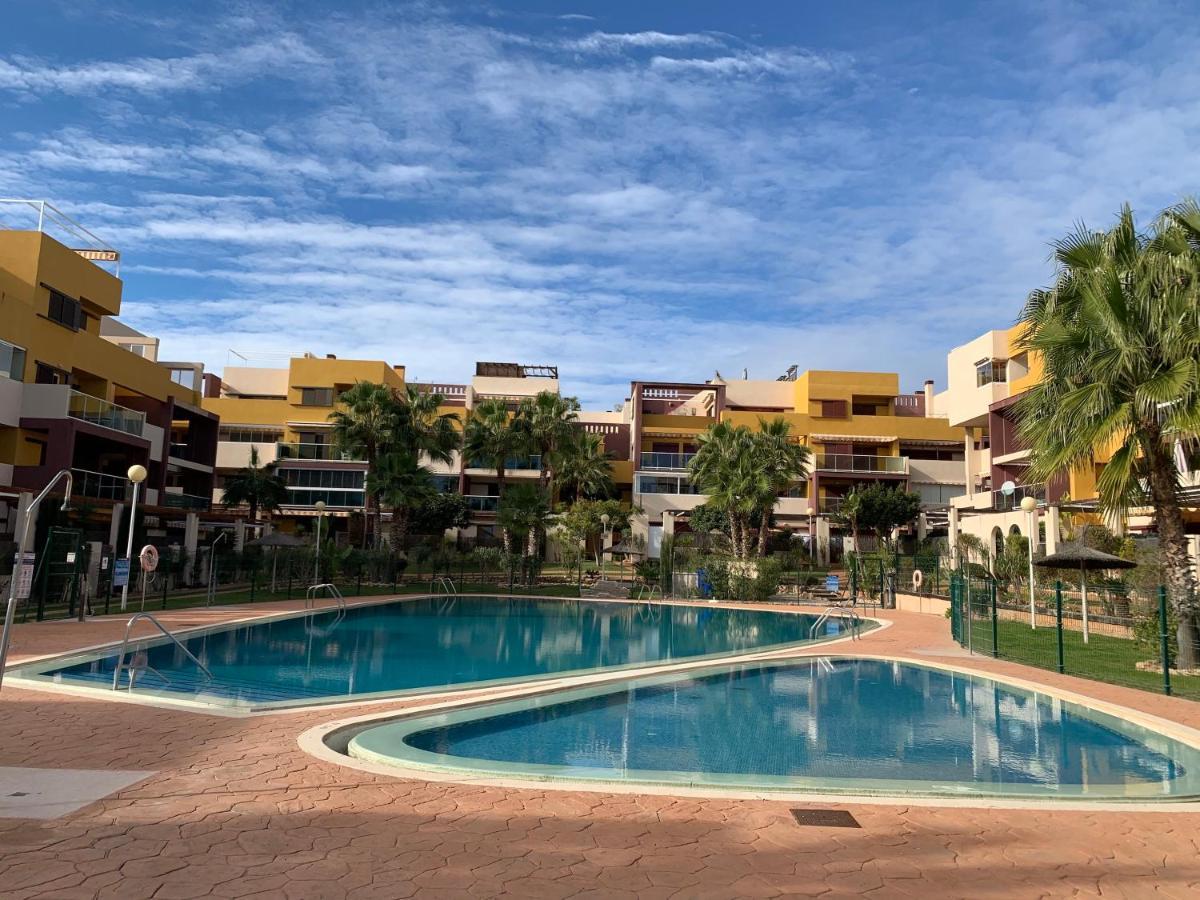 Apartamento El Bosque Dehesa de Campoamor  외부 사진