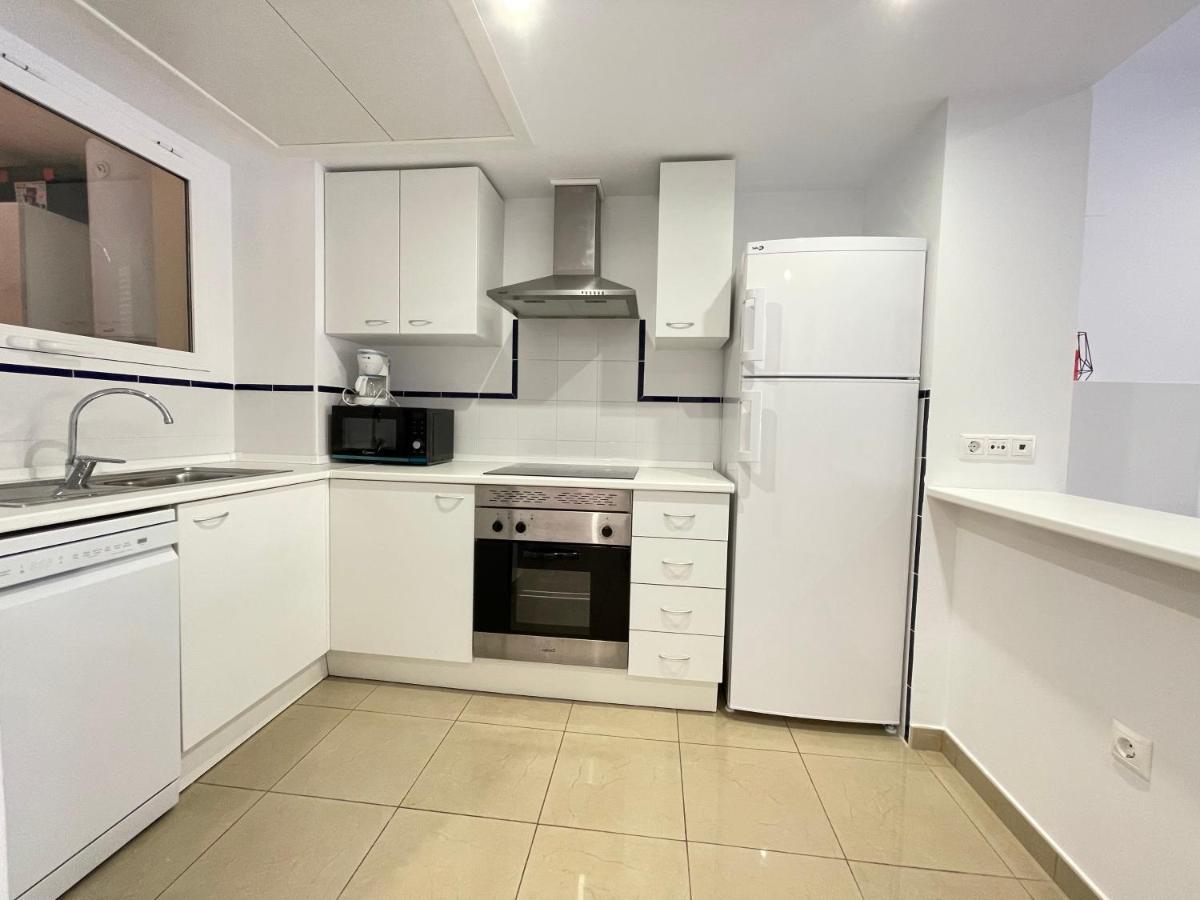 Apartamento El Bosque Dehesa de Campoamor  외부 사진