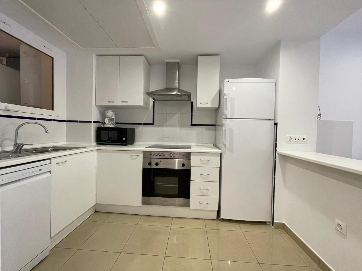 Apartamento El Bosque Dehesa de Campoamor  외부 사진