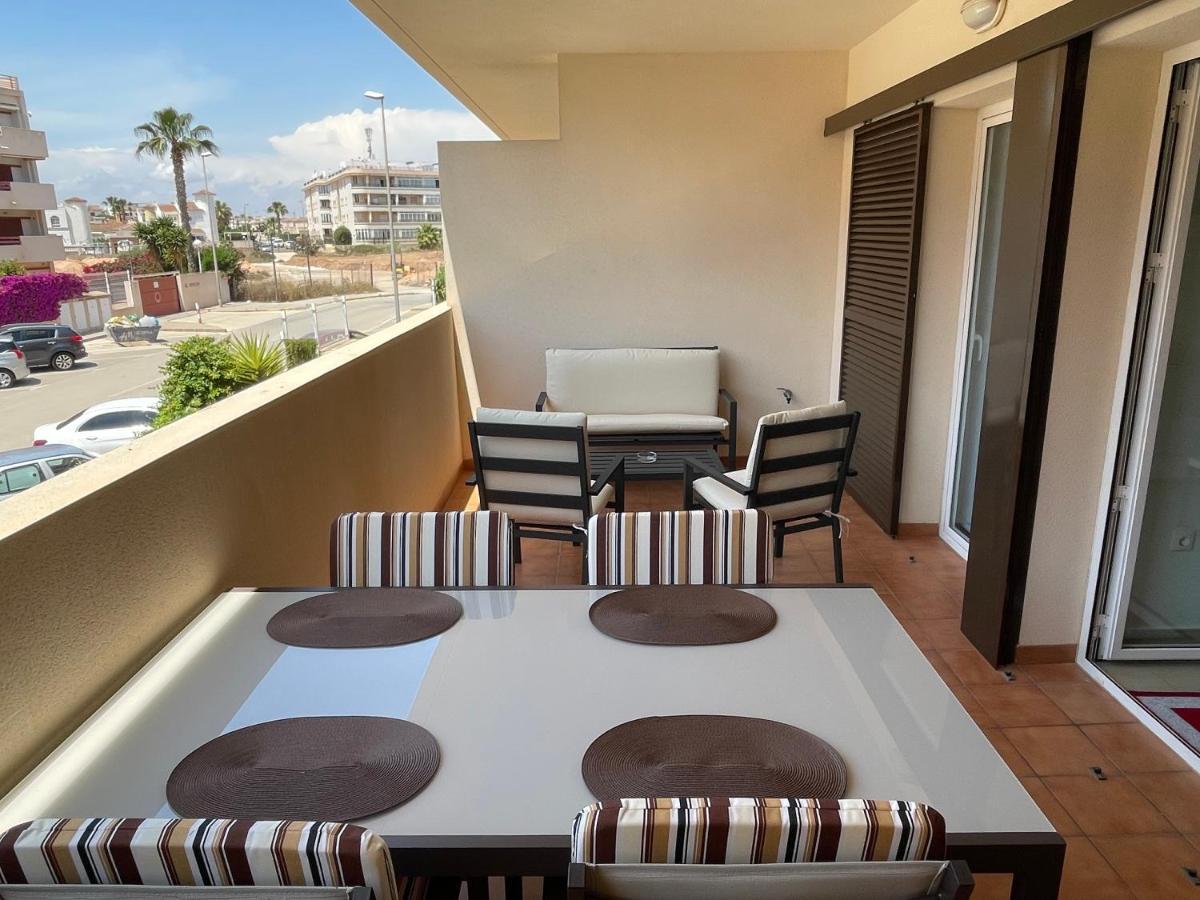 Apartamento El Bosque Dehesa de Campoamor  외부 사진