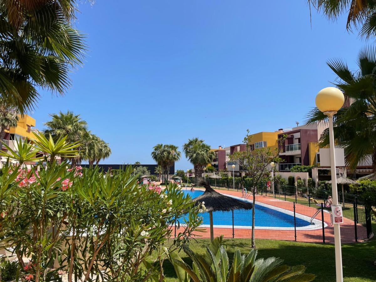 Apartamento El Bosque Dehesa de Campoamor  외부 사진