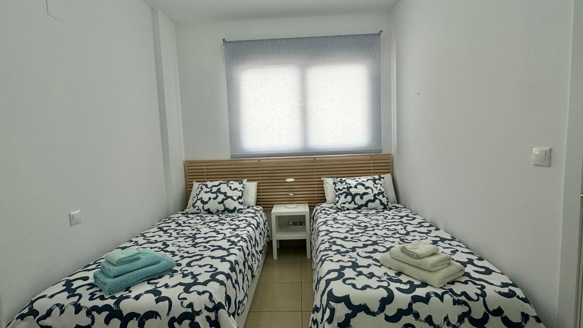 Apartamento El Bosque Dehesa de Campoamor  외부 사진
