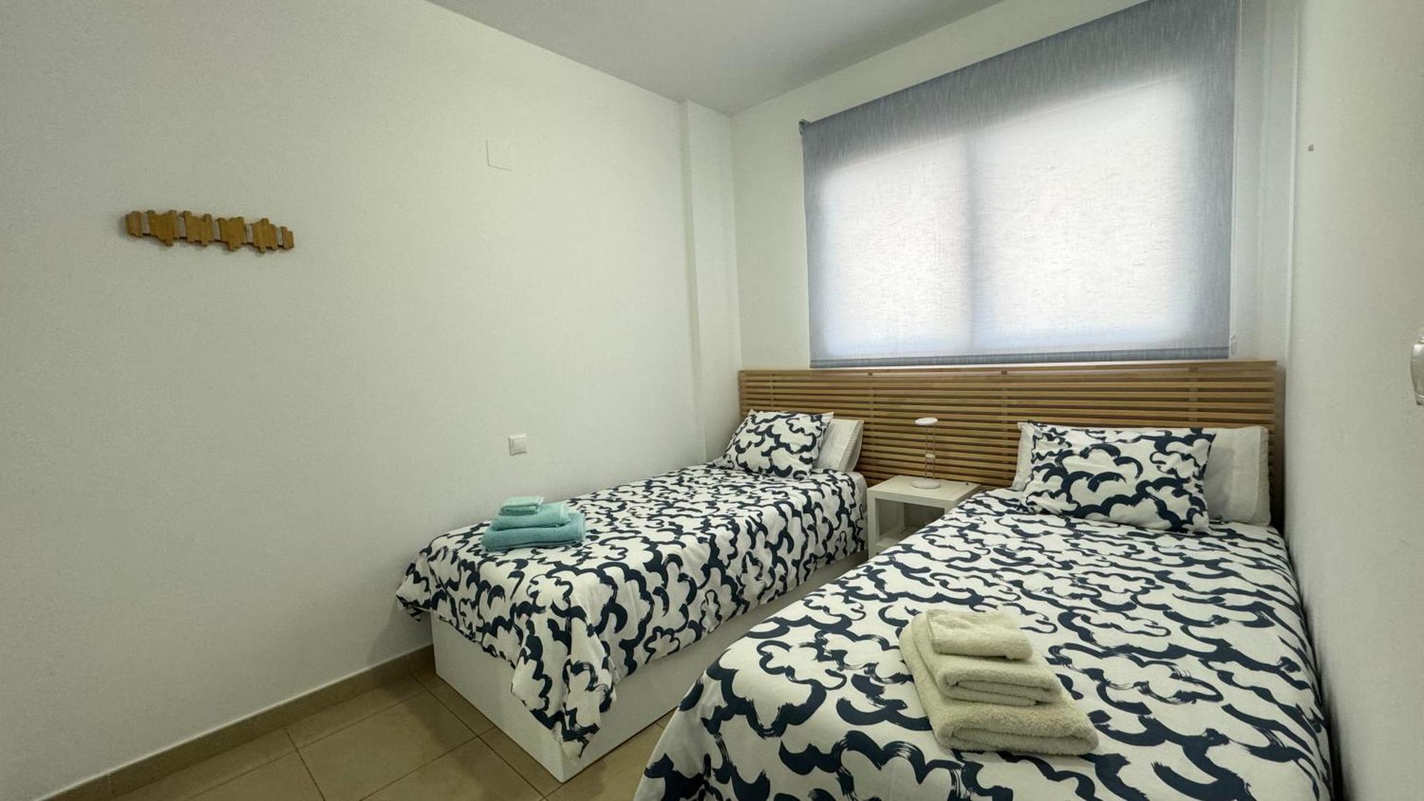 Apartamento El Bosque Dehesa de Campoamor  외부 사진