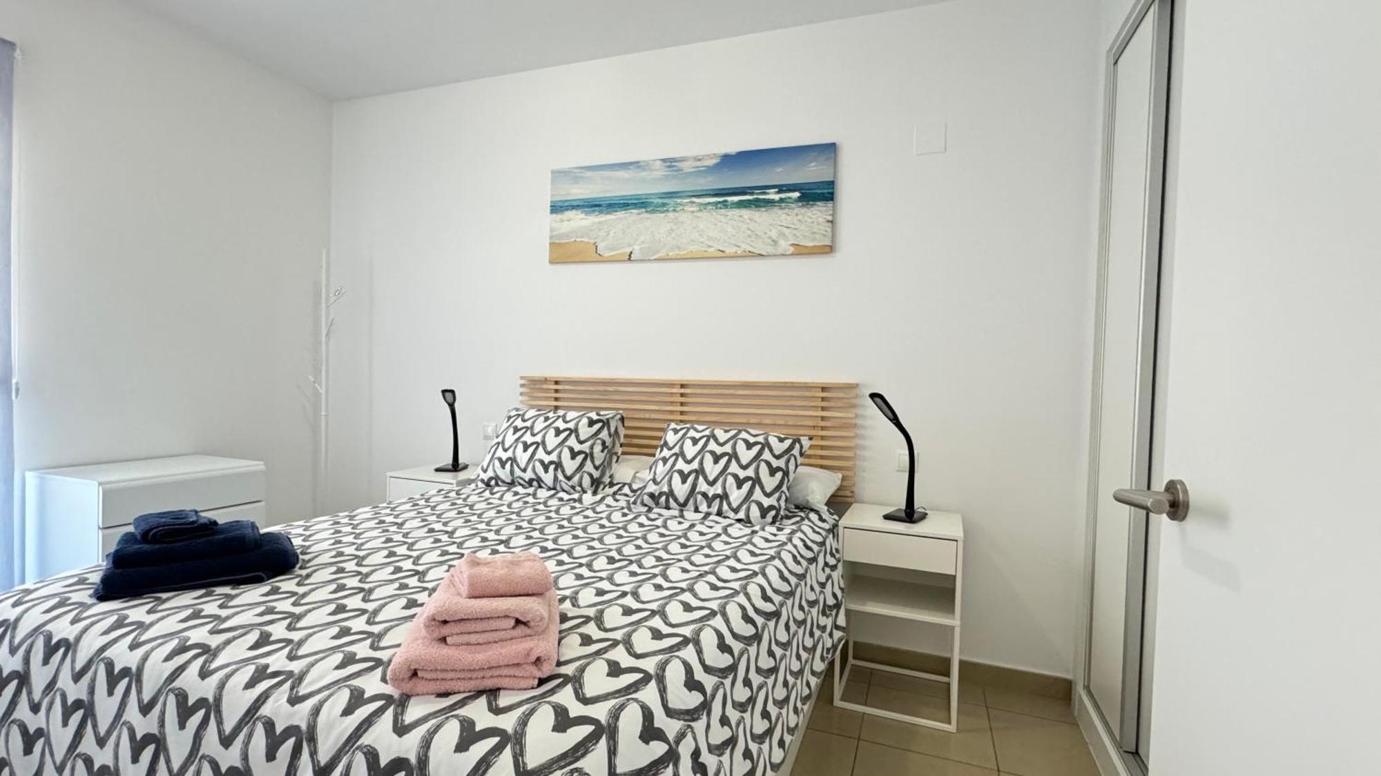 Apartamento El Bosque Dehesa de Campoamor  외부 사진