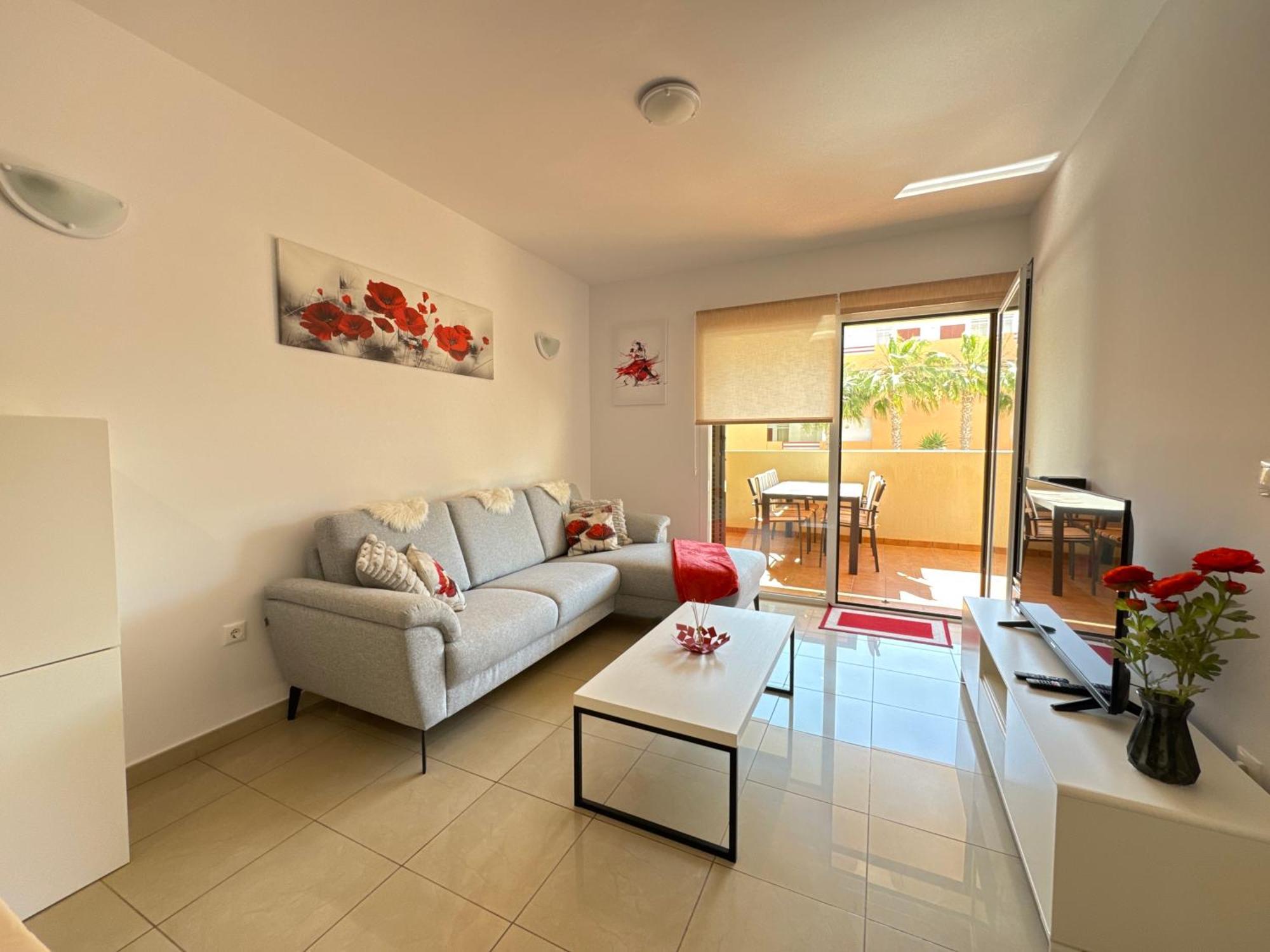 Apartamento El Bosque Dehesa de Campoamor  외부 사진