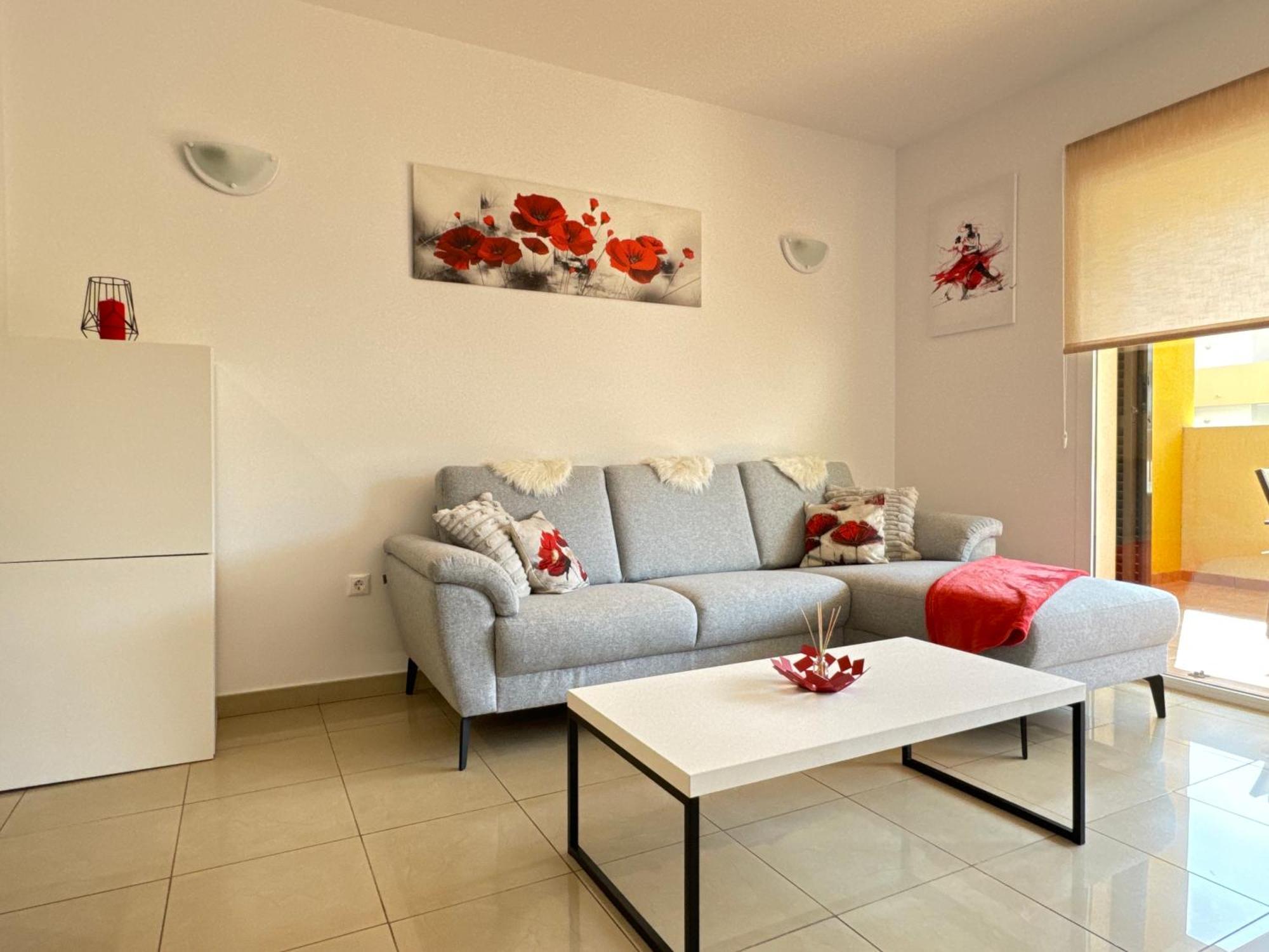 Apartamento El Bosque Dehesa de Campoamor  외부 사진
