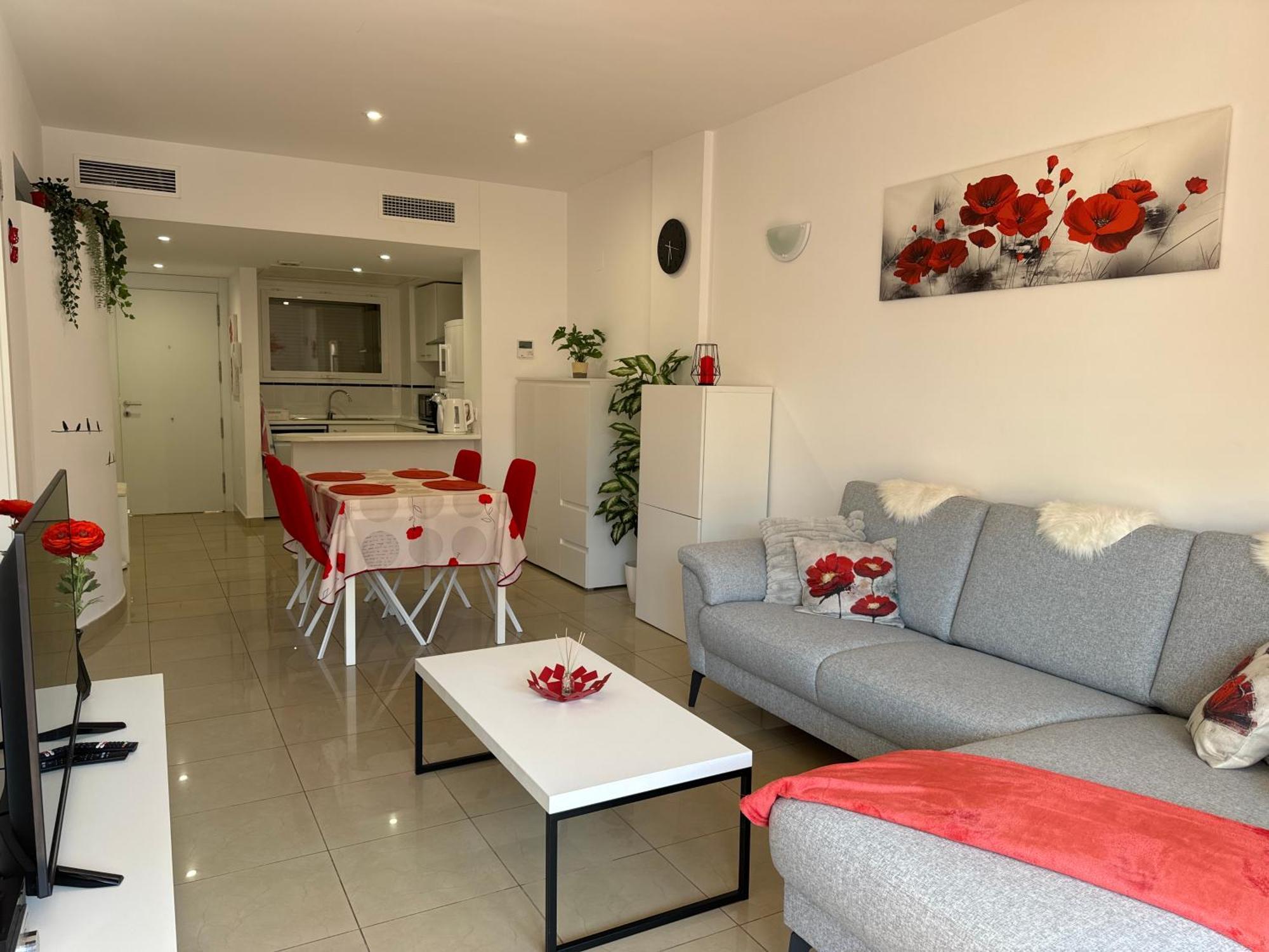 Apartamento El Bosque Dehesa de Campoamor  외부 사진