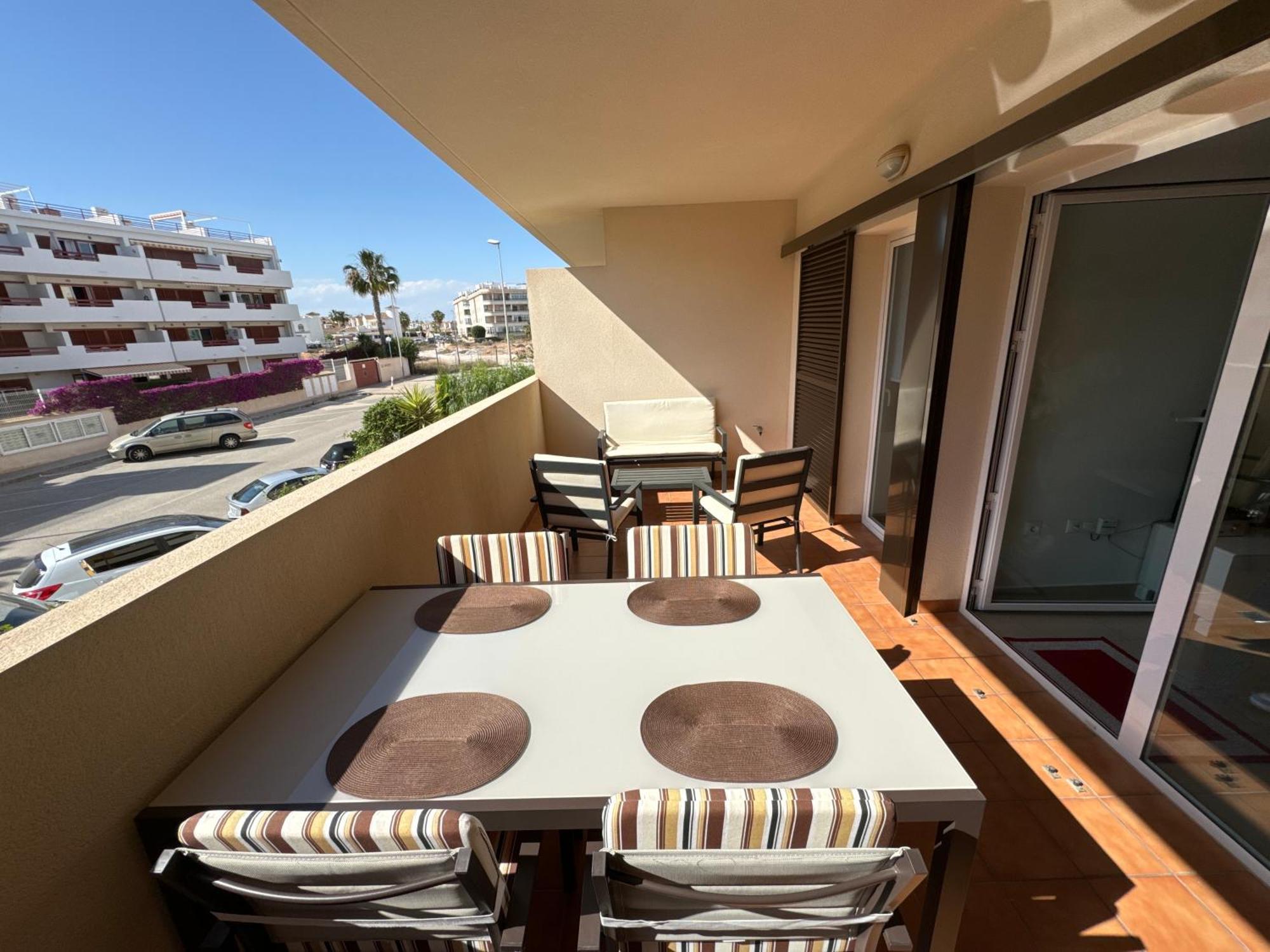 Apartamento El Bosque Dehesa de Campoamor  외부 사진